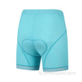 Women's Classic Underwear With Chamois Fluch Dry Underwear